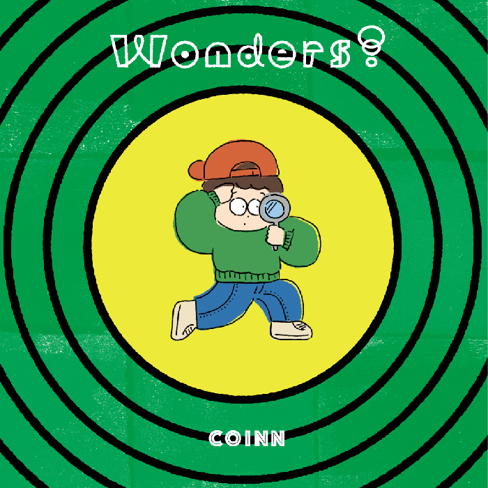 3rd Album [Wonders!]