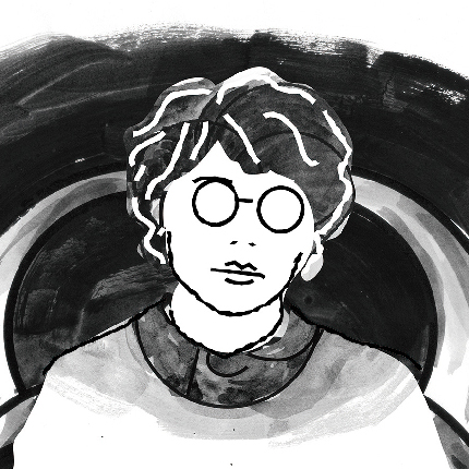 白澤真生［ドロロープ ］